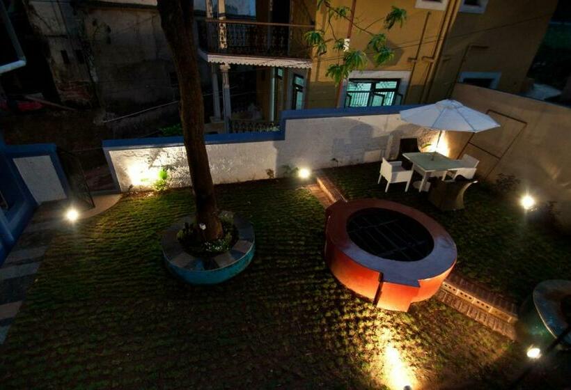 Hospedaria Abrigo De Botelho