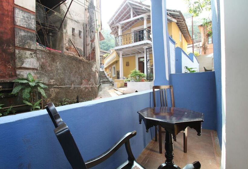 Hospedaria Abrigo De Botelho