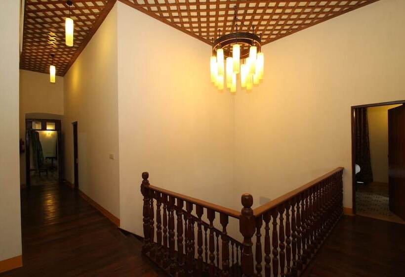 Hospedaria Abrigo De Botelho