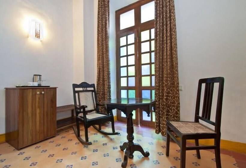 Hospedaria Abrigo De Botelho