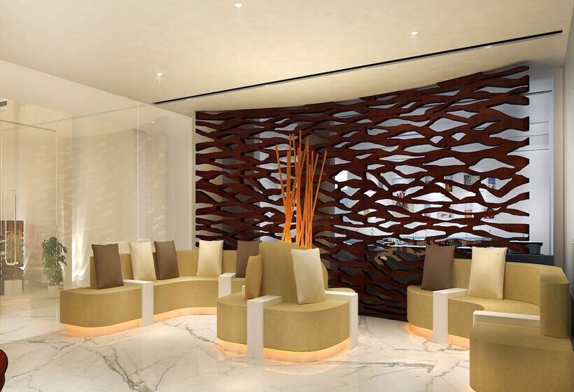 酒店 Ambar Sarovar Portico
