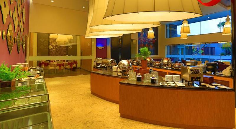 Aston Jambi Hotel & Conference Center