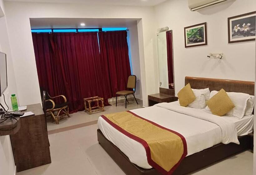 Boshan Hotels