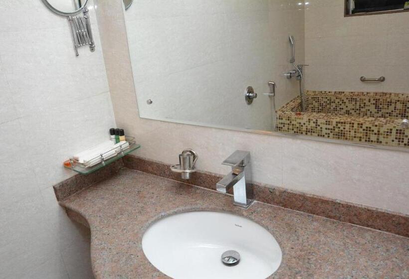 Boshan Hotels