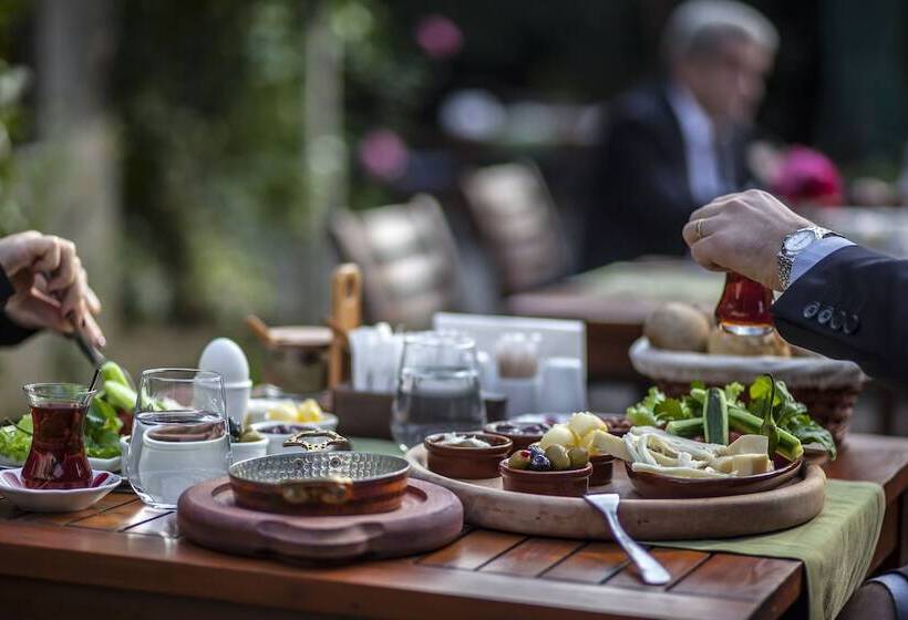 Cuci Hotel Di Mare Bayramoglu