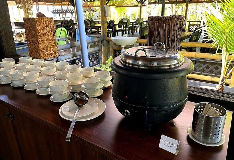 هتل De Baron Resort