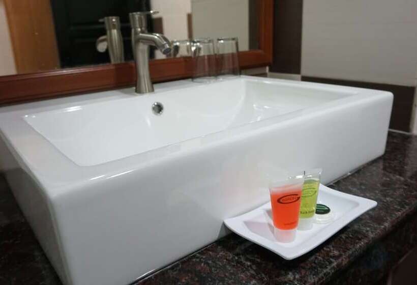 هتل De Baron Resort