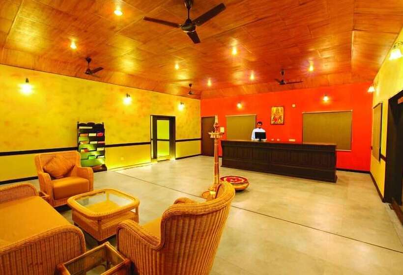 ホテル Leisure Vacations Goldfield Lake Resort