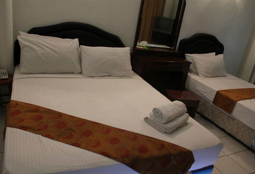 فندق Habiba Suites