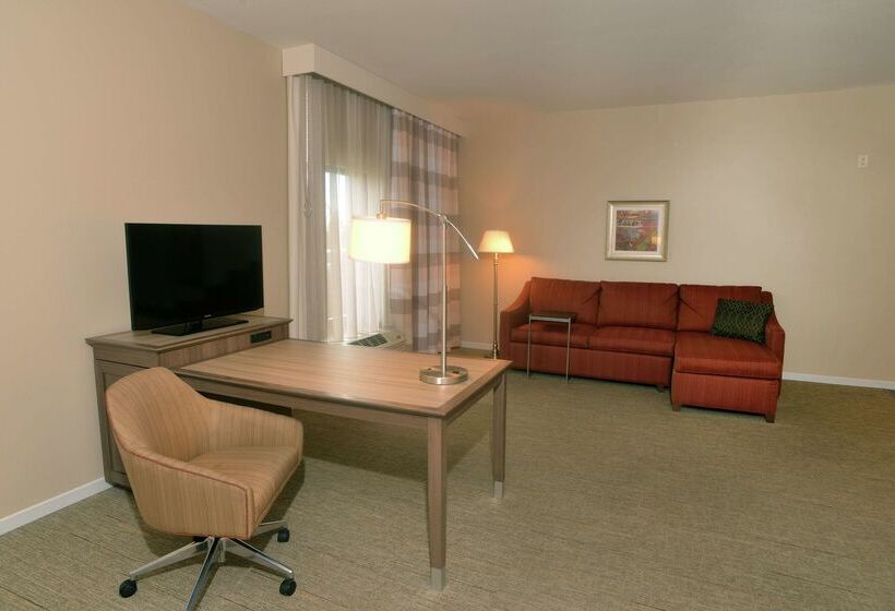 فندق Hampton Inn Springfieldsoutheast