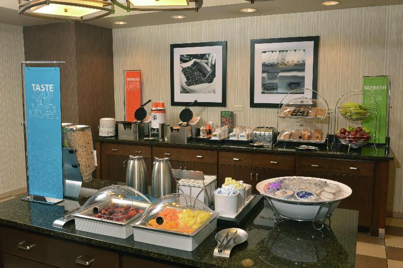 فندق Hampton Inn Springfieldsoutheast
