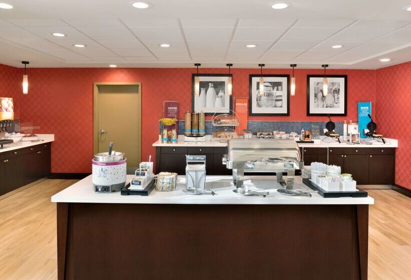 فندق Hampton Inn & Suites Monroe