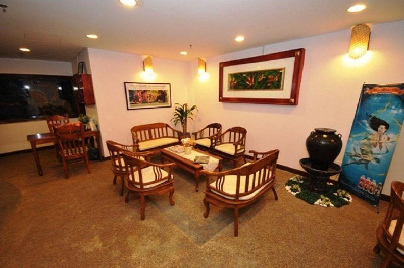 فندق Kuala Melaka Inn