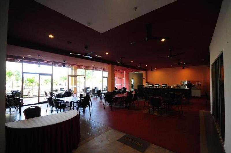 فندق Kuala Melaka Inn