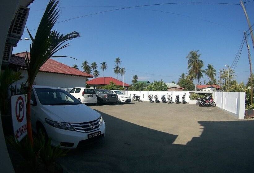 هتل Langkawi Chantique