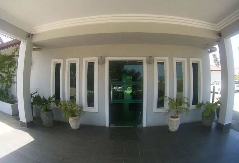 هتل Langkawi Chantique