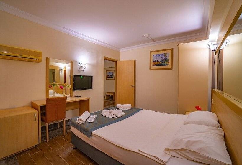 בית מלון כפרי Larina Thermal Resort & Spa