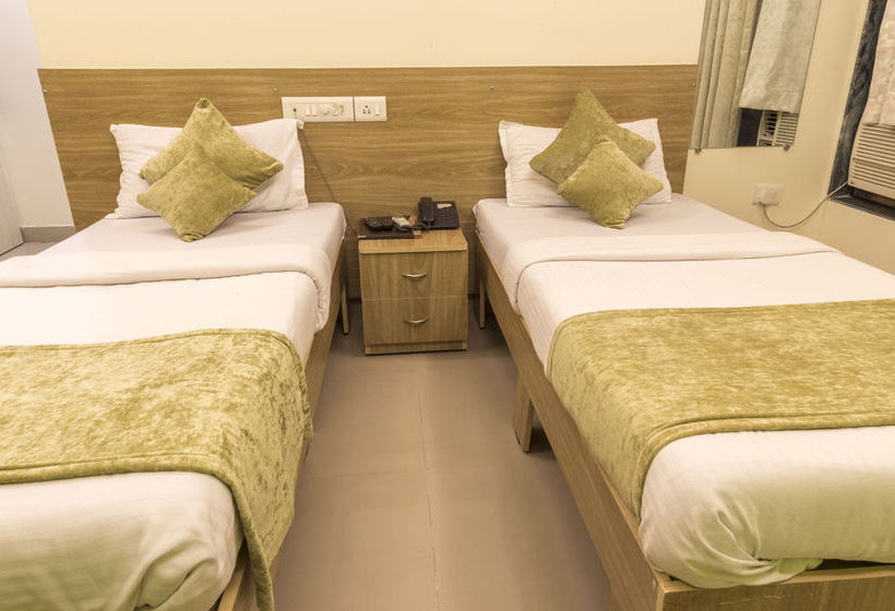 Hotel Oyo Premium Saki Vihar