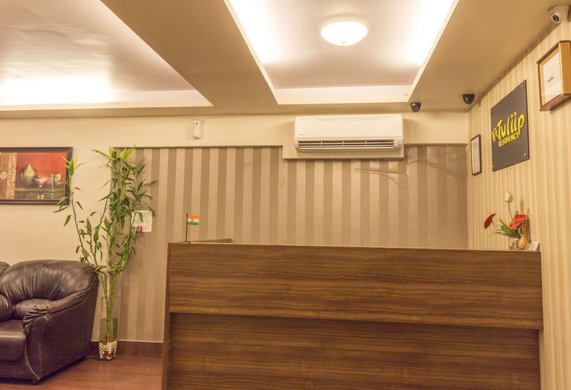 Hotel Oyo Premium Saki Vihar