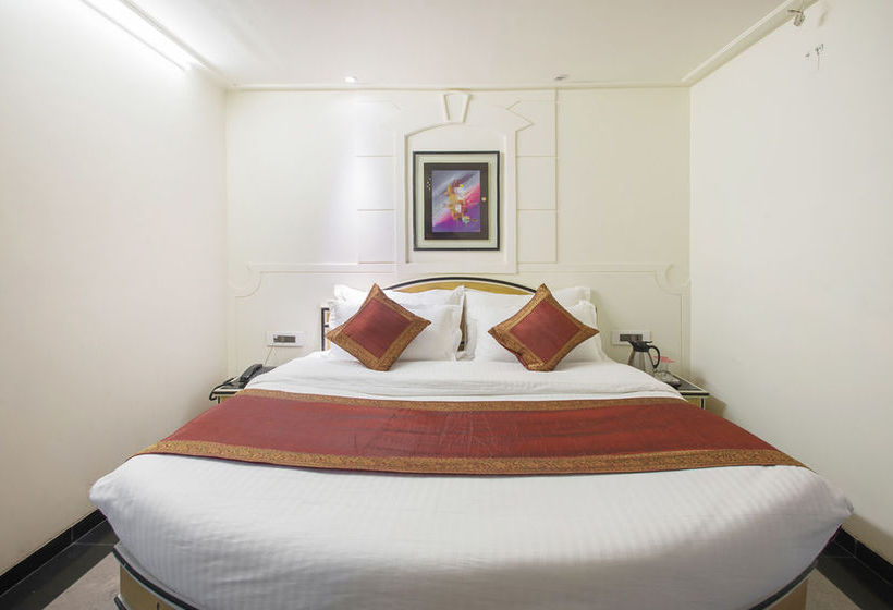 Hotel Oyo Rooms Jaipur Vidhan Sabha