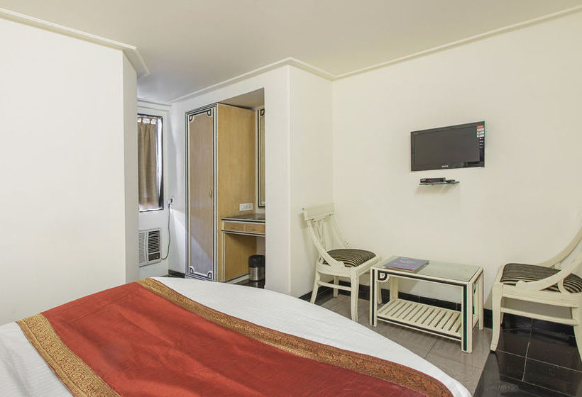 Hotel Oyo Rooms Jaipur Vidhan Sabha