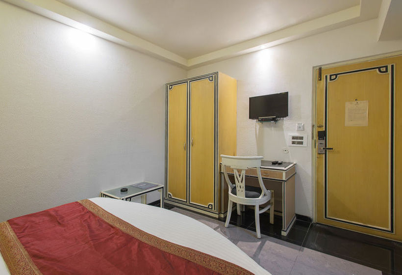 Hotel Oyo Rooms Jaipur Vidhan Sabha