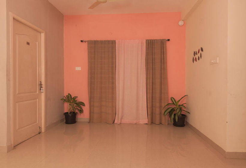 Fotos del hotel Oyo Rooms Omr Thuraipakkam:  8