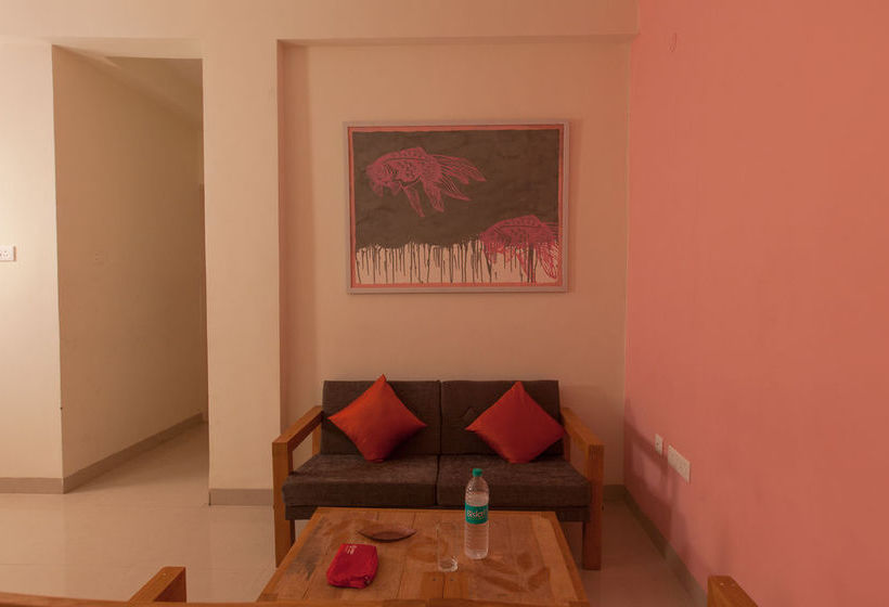 Fotos del hotel Oyo Rooms Omr Thuraipakkam:  10