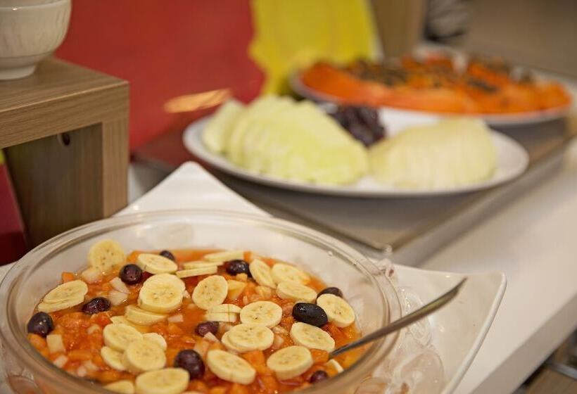 호텔 Partner Hotéis Caxias Do Sul