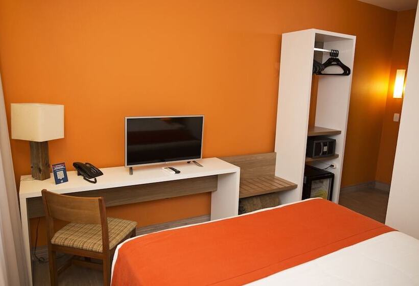 호텔 Partner Hotéis Caxias Do Sul