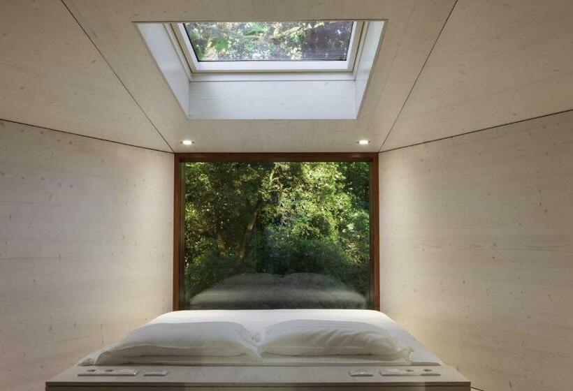酒店 Pedras Salgadas Spa & Nature Park