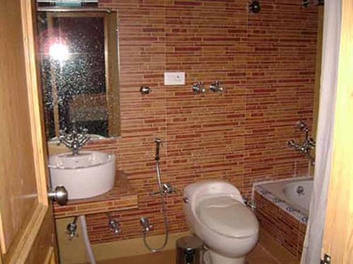 فندق Pine Spring Pahalgam