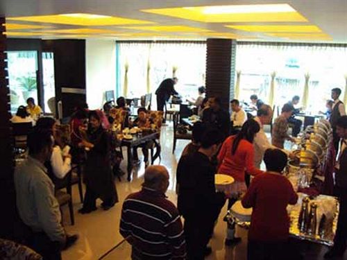 فندق Pine Spring Pahalgam