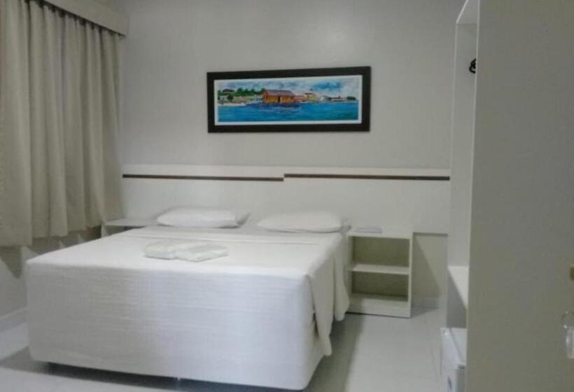 בית מלון כפרי Prata