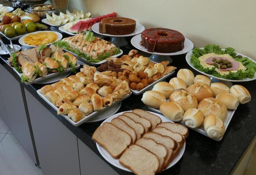 בית מלון כפרי Prata