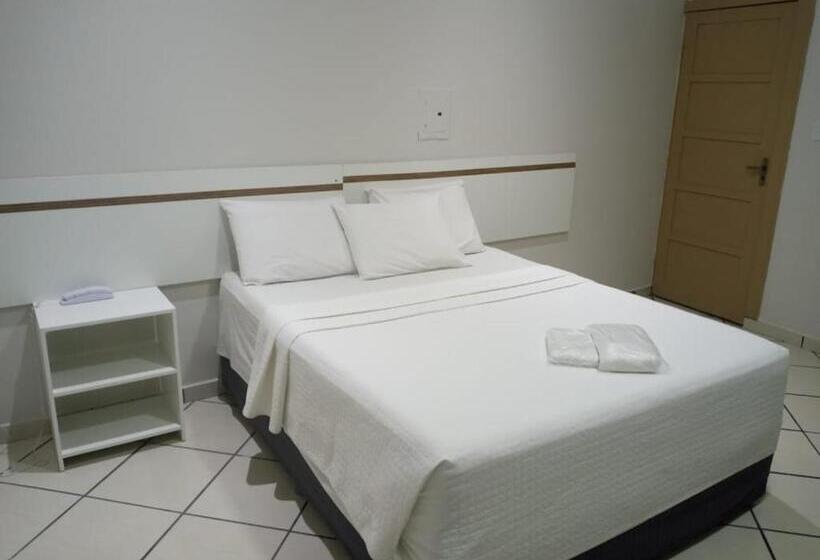 בית מלון כפרי Prata