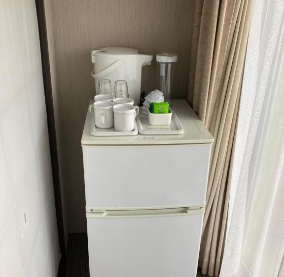 Hotel Route Inn Grantia Fukuoka Miyawaka Wakita Onsen