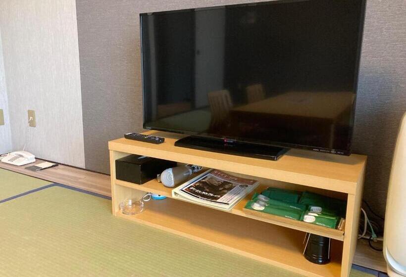 Hotel Route Inn Grantia Fukuoka Miyawaka Wakita Onsen