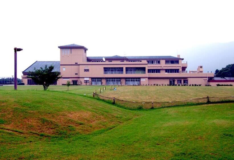 Hotel Route Inn Grantia Fukuoka Miyawaka Wakita Onsen