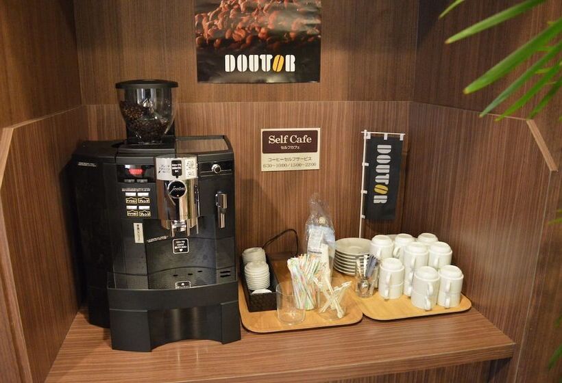 ホテル Route Inn Kikugawa Inter