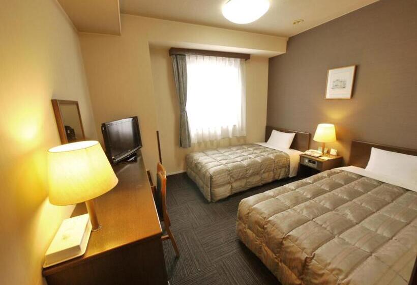 فندق Route Inn Minokamo