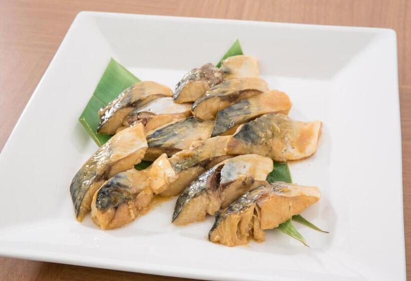 酒店 Route Inn Misawa