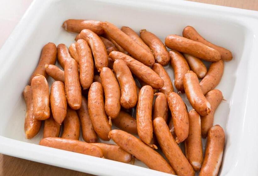 酒店 Route Inn Misawa