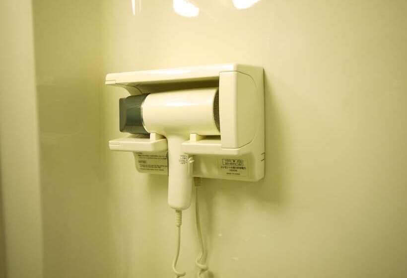 酒店 Route Inn Misawa