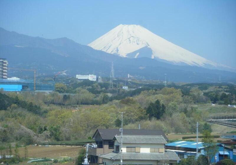 ホテル Route Inn Nagaizumi Numazu Inter 1