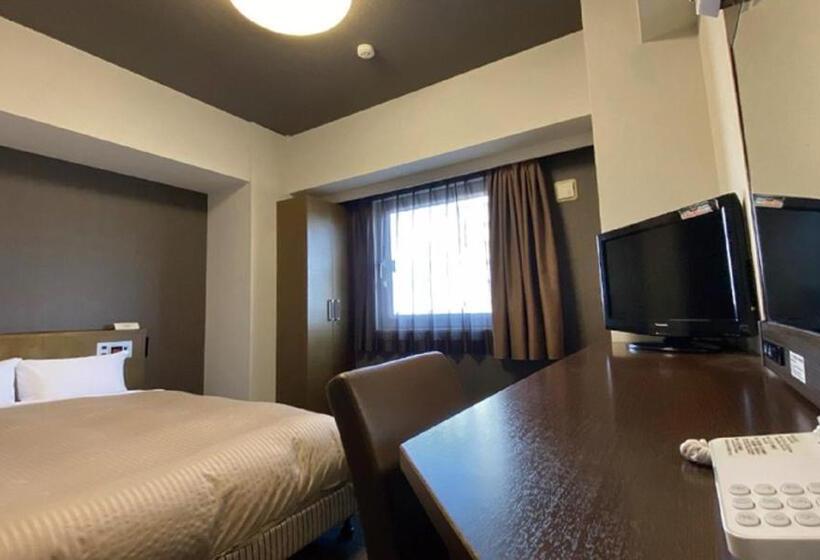 בית מלון כפרי Route Inn Natori