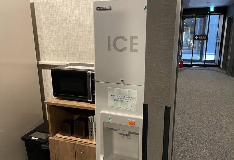 فندق Route Inn Sakuminami Inter