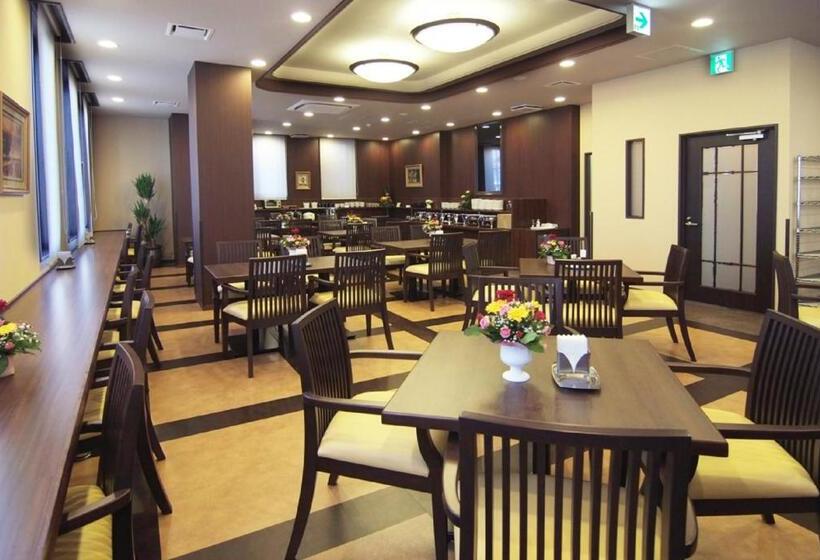 فندق Route Inn Toki