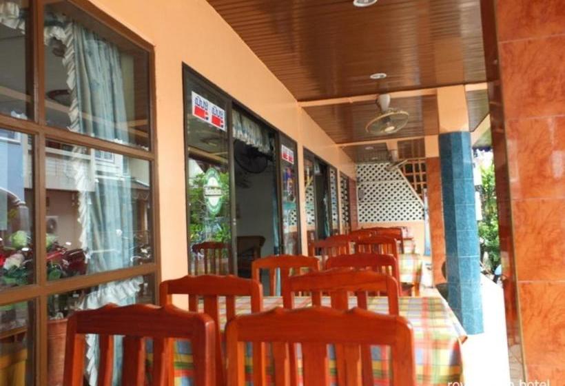 Fotos del hotel Royal Beach Guest House:  7