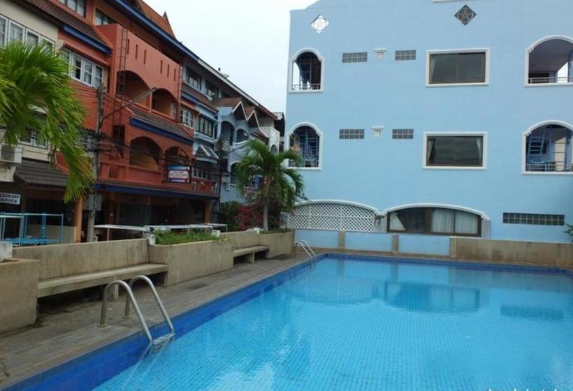 Fotos del hotel Royal Beach Guest House:  8